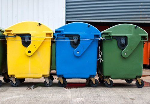 Professional waste removal benefits