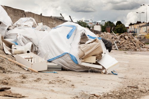 Affordable loft clearance solutions in Millbank
